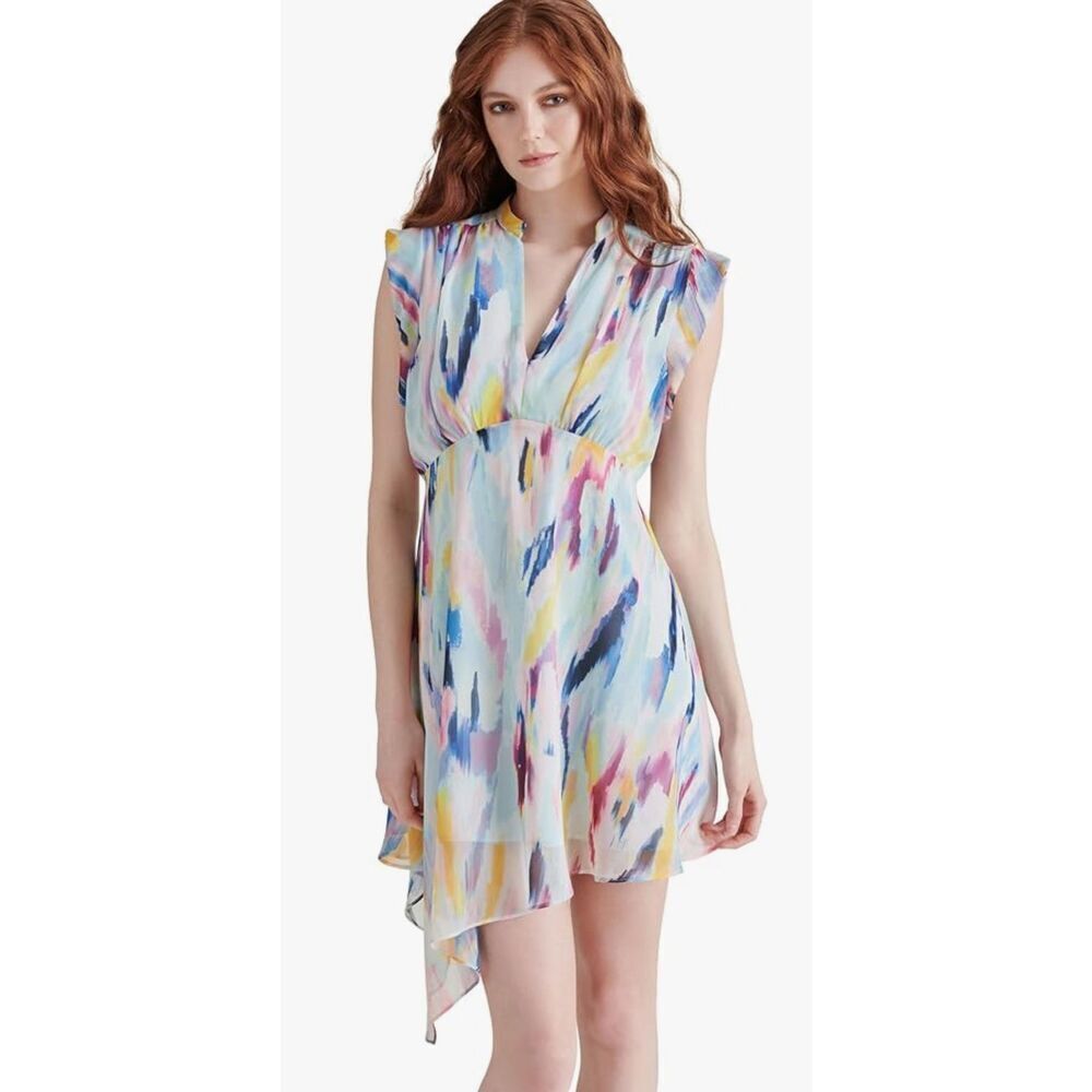 Steve Madden Women's Rinna Dress -M
